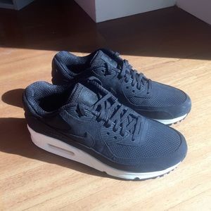 Nike Shoes New Womens Air Max 90 Pinnacle Blacksail Poshmark Nike Shoes New Womens Air Max 90 Pinnacle Blacksail Poshmark